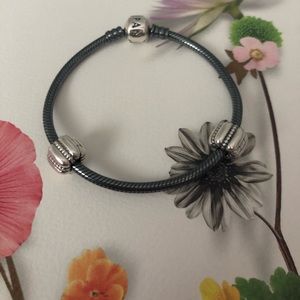 Genuine Pandora Bracelet